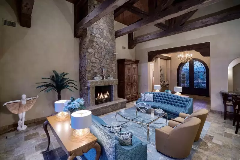 Beautiful Living Rooms