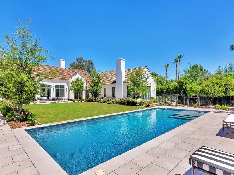 Best Salt Water Pool System