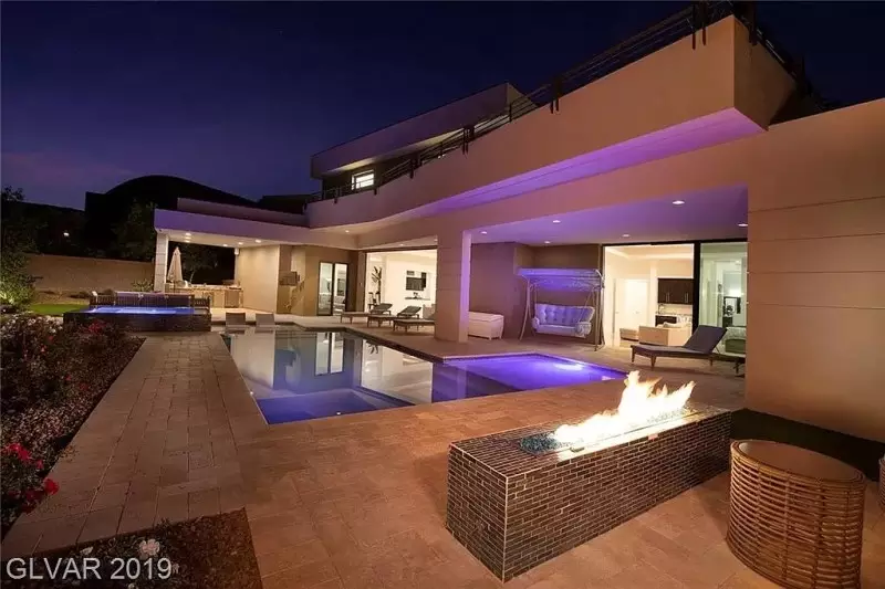Backyard Pool Ideas