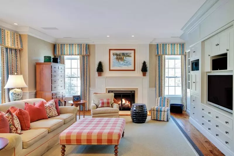 Living Room Design