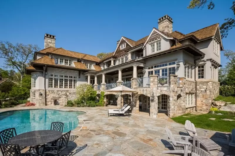 Concrete Paving Stones