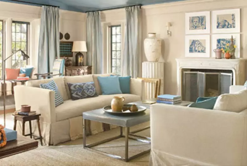 Home Design Ideas