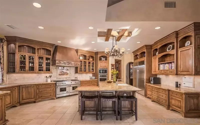Kitchen Cabinet Ideas