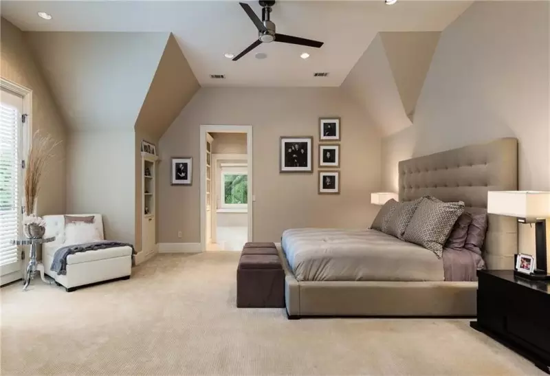 Paint Color Ideas