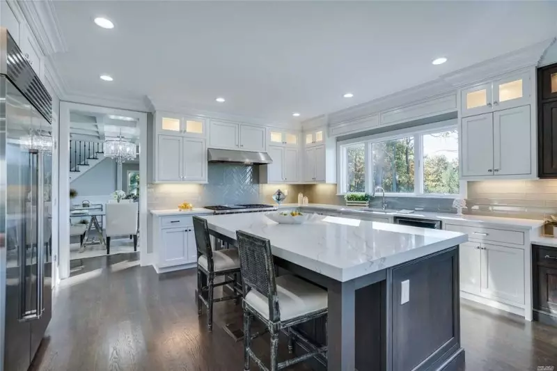 Kitchen Renovation