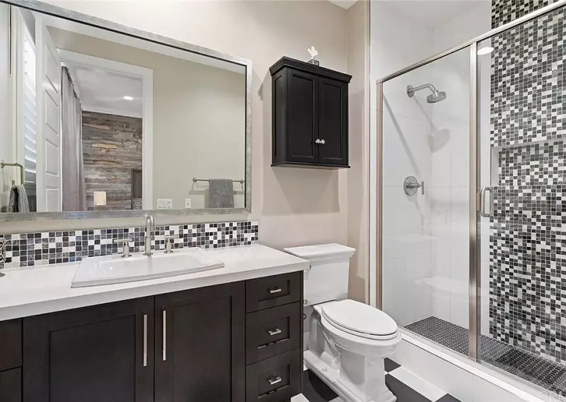Modern Bathroom Ideas
