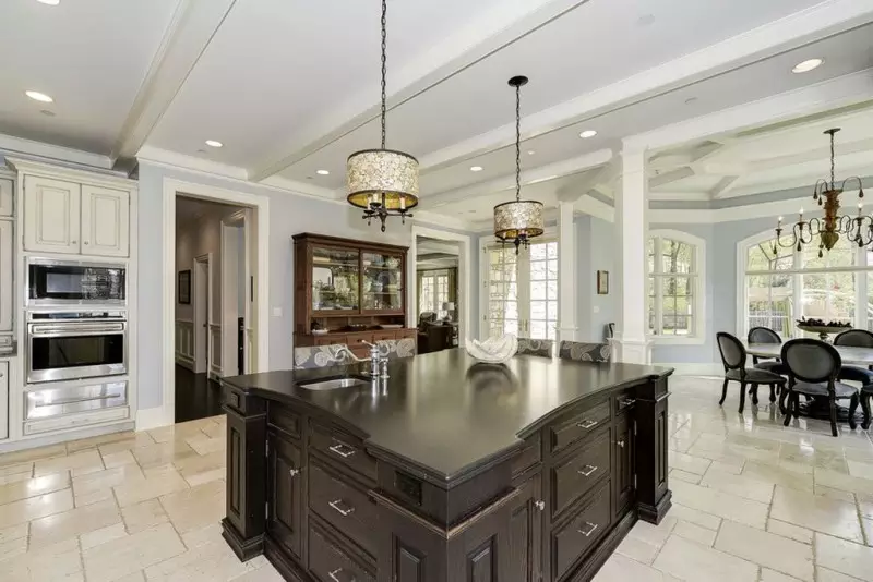 Popular Kitchen Designs