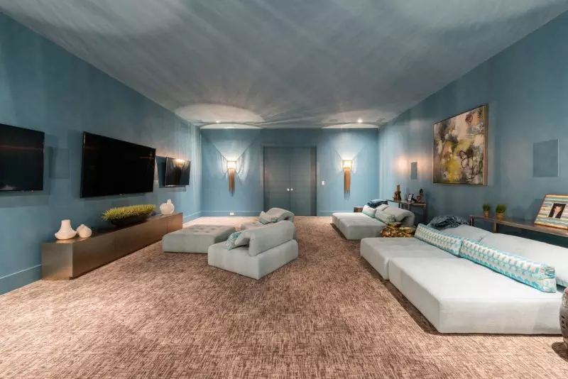 Interior Paint Colors