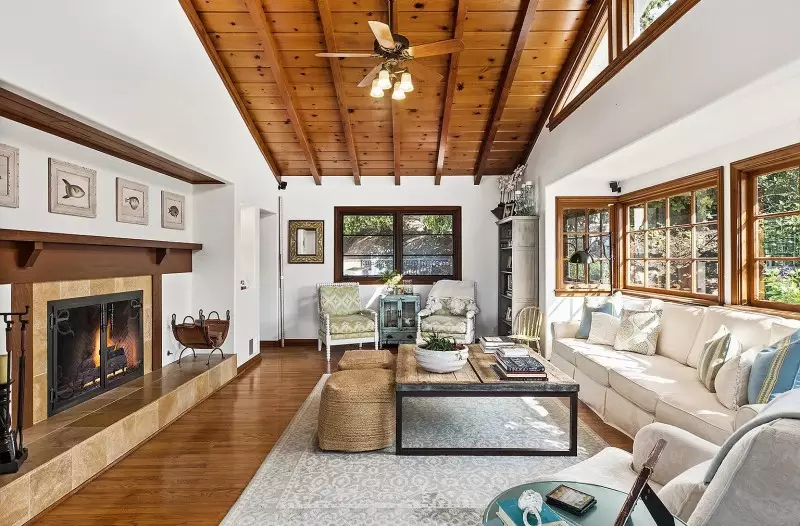 Living Room Decor Ideas