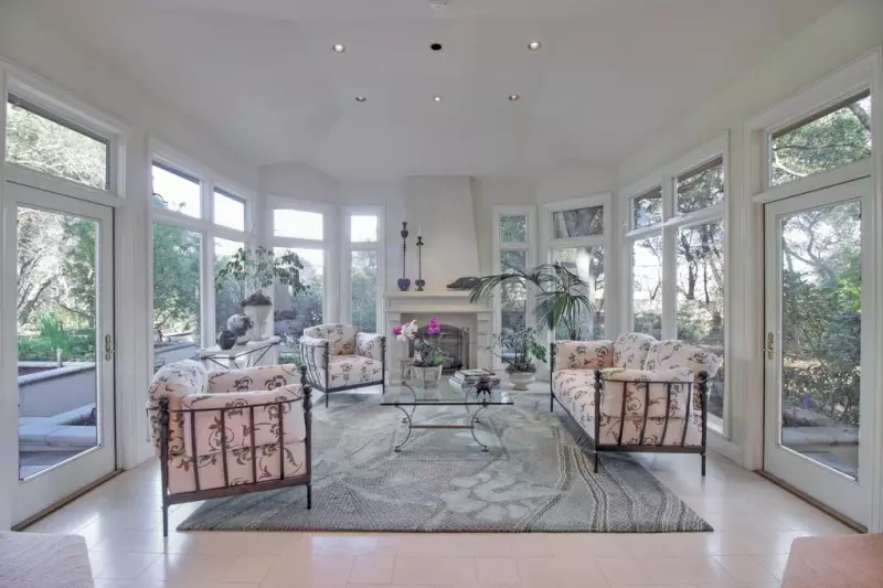 Outside to Inside Colors