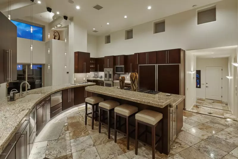 Kitchen Remodel Cost