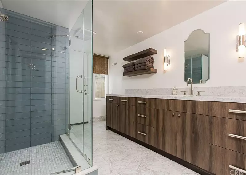 Shower Tile Designs