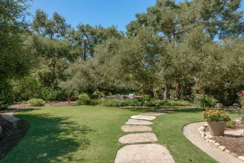 Backyard Landscaping Ideas