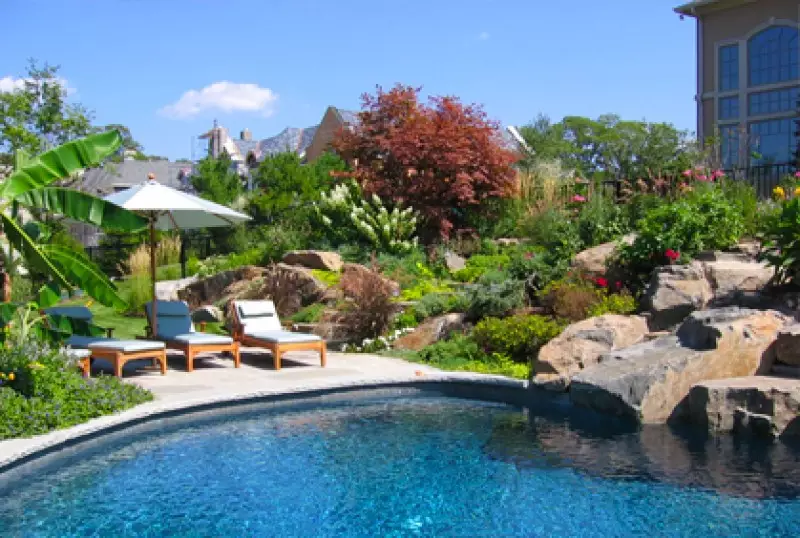 diy Landscape Design