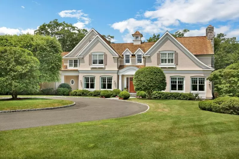 Exterior House Colors