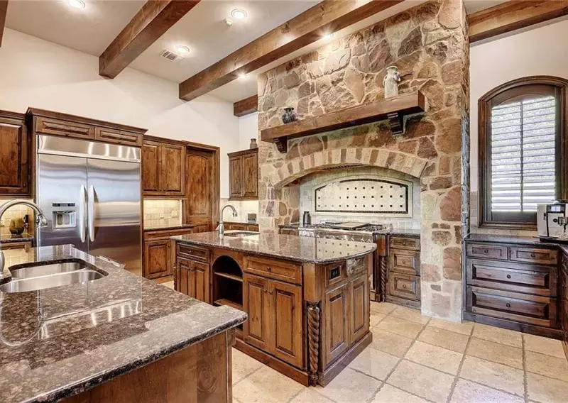 Kitchen Remodel Cost