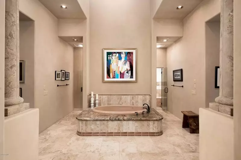 Bathroom Tile Ideas