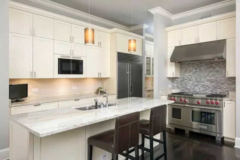 Modern Kitchen Design