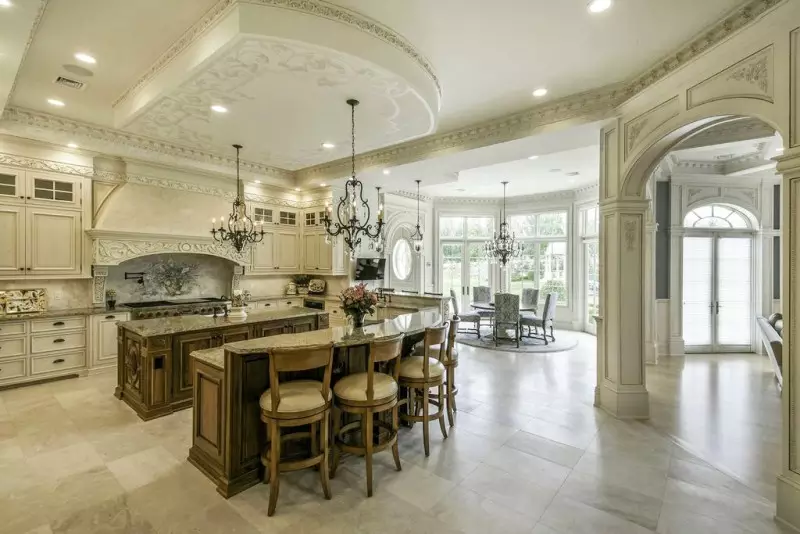 Popular Kitchens