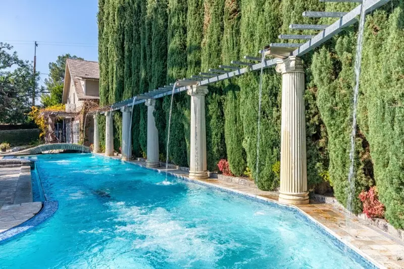 Swimming Pool Installs