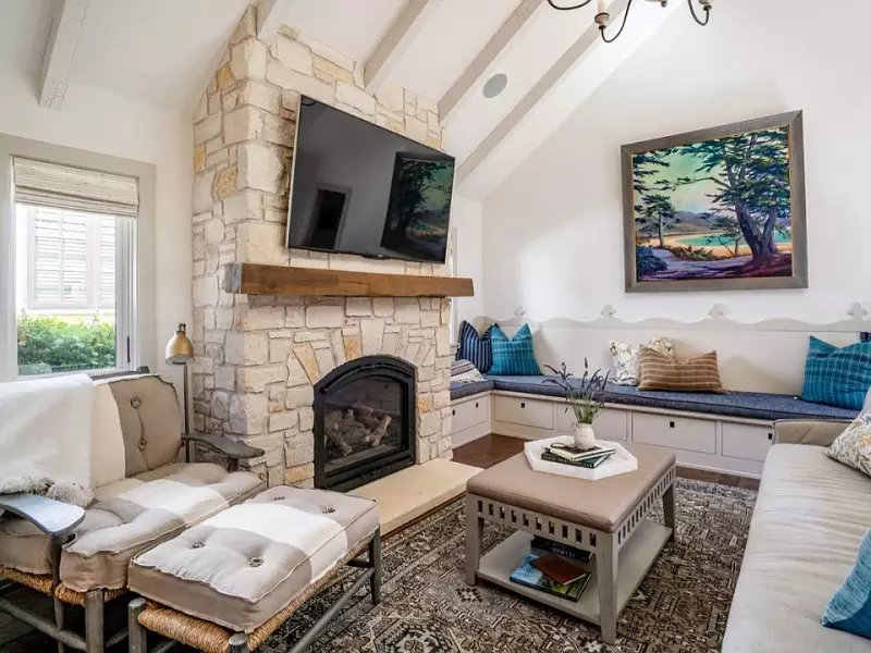 Country Decorating Ideas