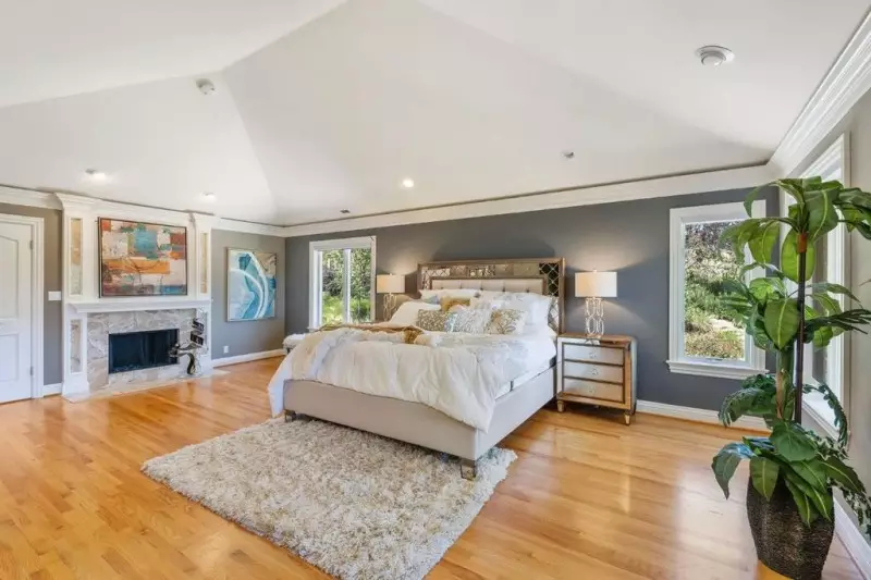 Bedroom Design Ideas