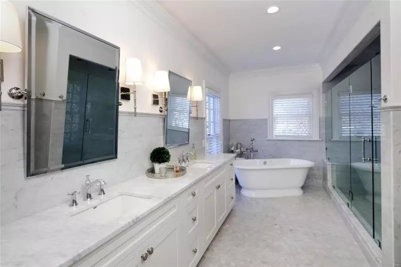 Bathroom Vanity Remodel