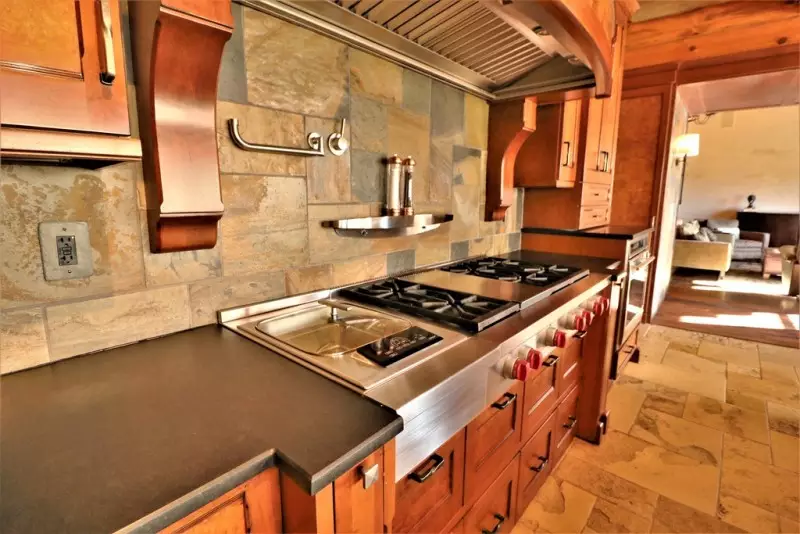 Kitchen Wall Tiles