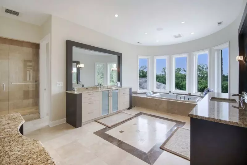 Bathroom Makeovers