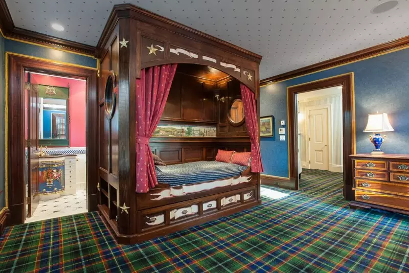 Boys Room Ideas
