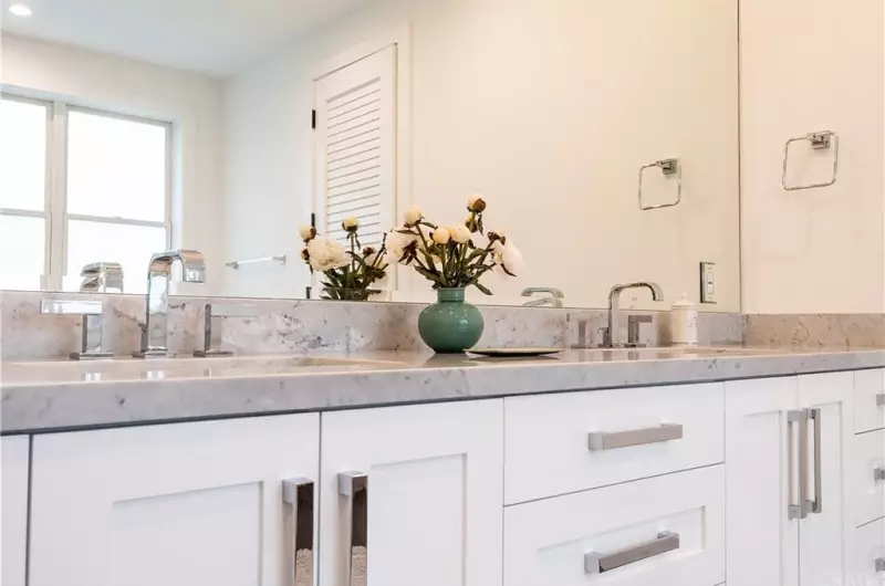 Bathroom Fixtures