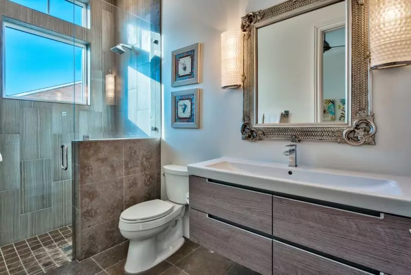 Sconce Lighting
