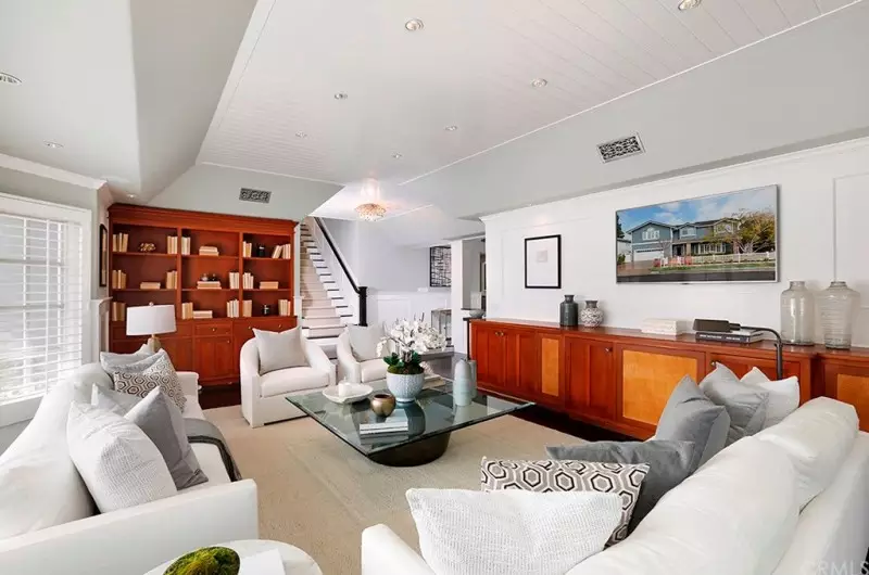 Home Interior Design