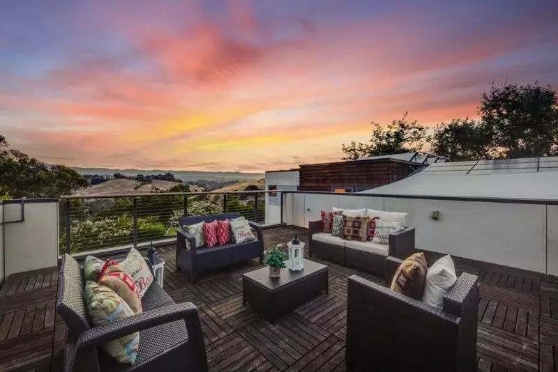 Patio and Deck Ideas