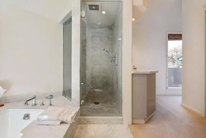 Bathroom Tiles