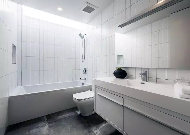 Bathroom Ideas