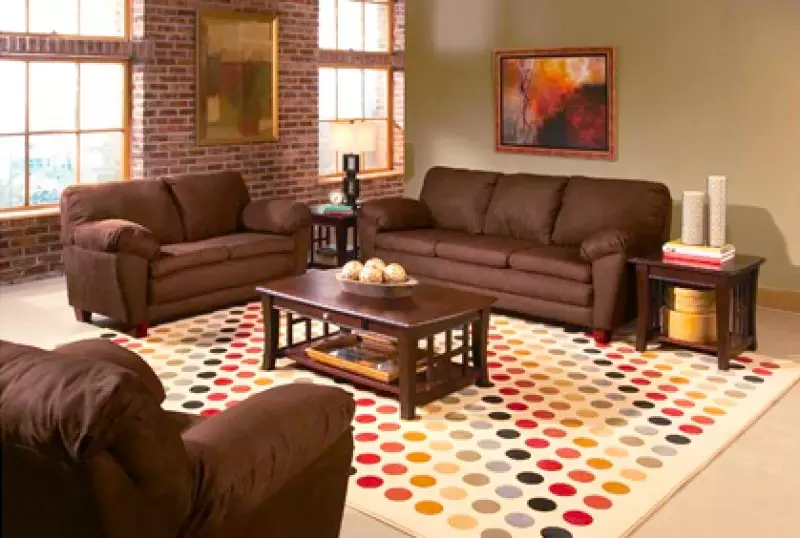 Virtual Room Design