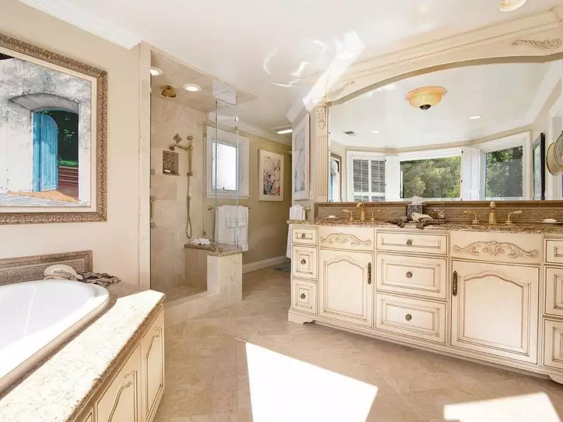 Bathroom Paint Colors