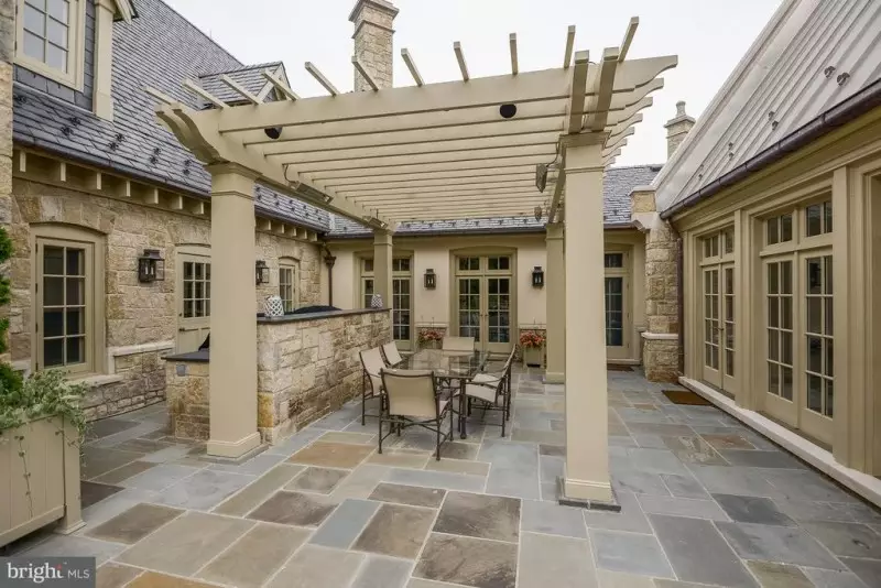 Pergola Design Ideas