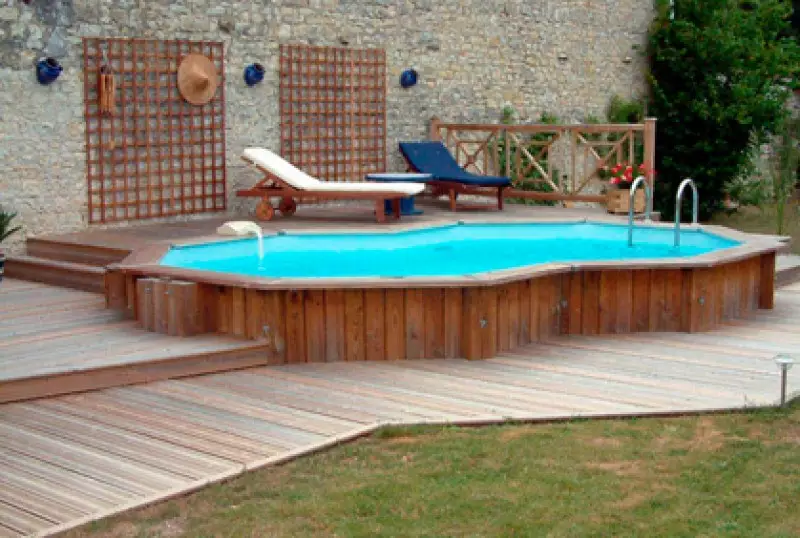 Popular Pool Layouts
