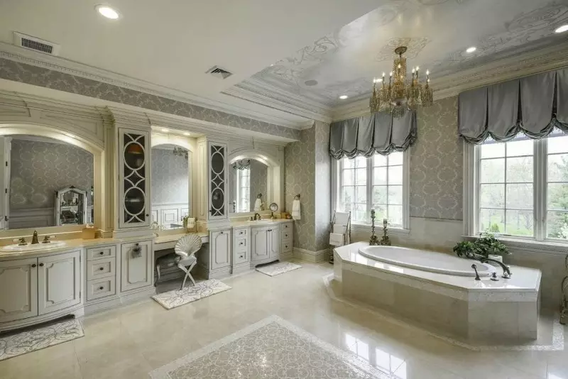 Bathroom Design Ideas