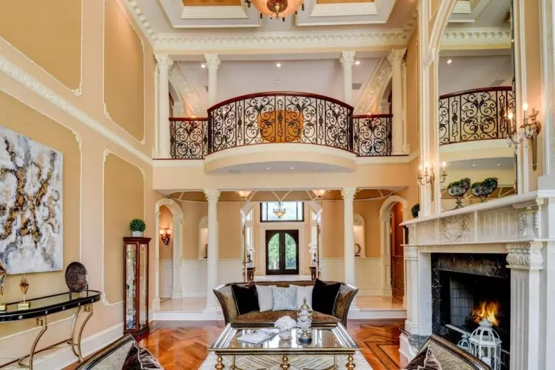 Interior Decorating Schemes