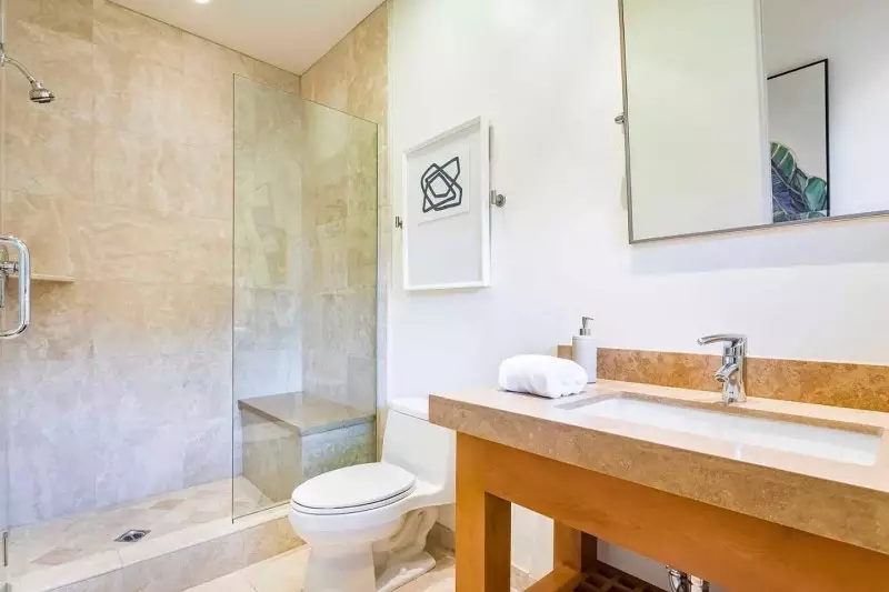 Shower Tile Ideas