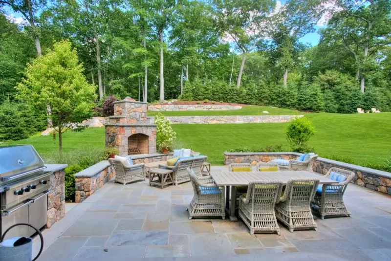 Popular Landscaping Designs