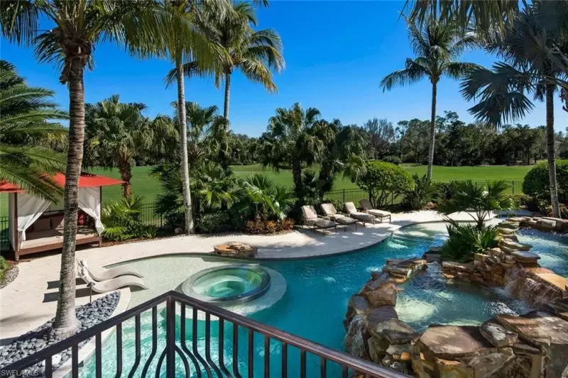 Swimming Pools