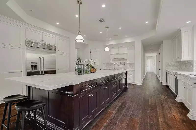 Kitchen Design Ideas