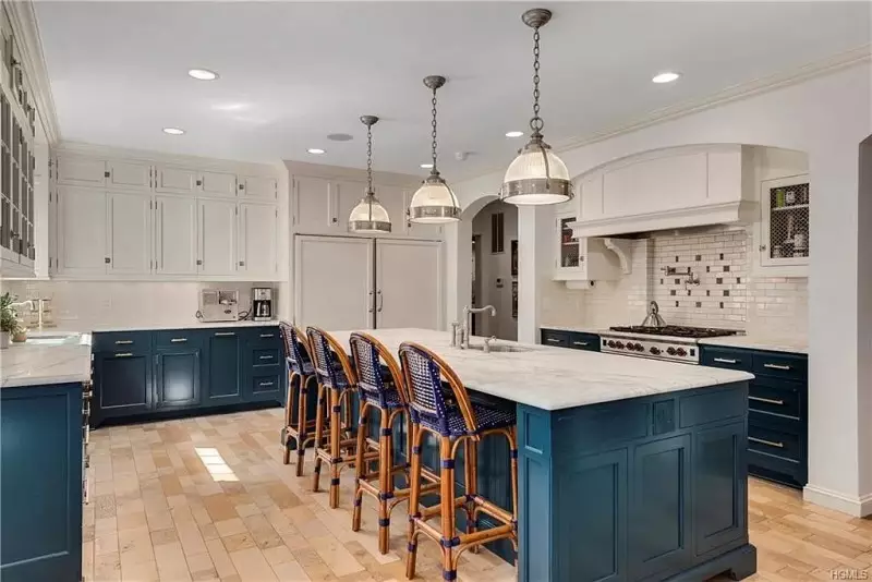 Kitchen Backsplash Pictures