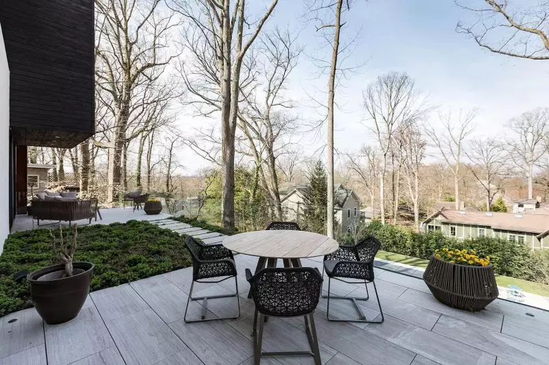 Patio Pavers