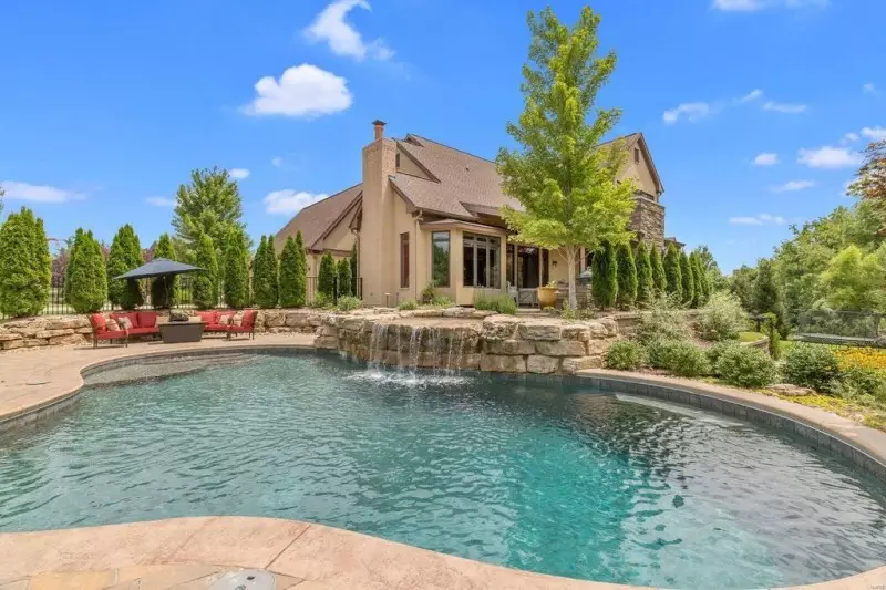 Swimming Pool Design