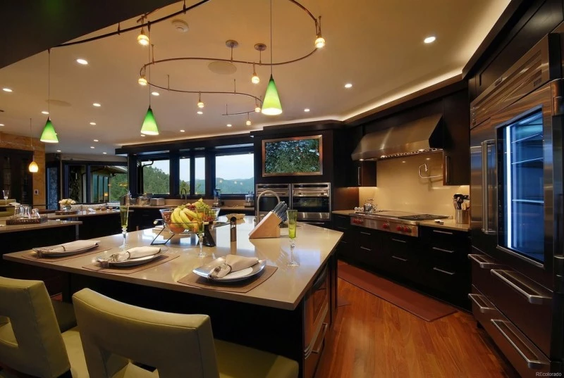 Kitchen Remodel Ideas